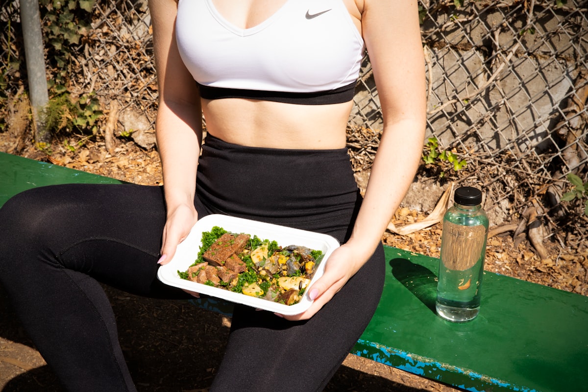 Nutrition and energy science