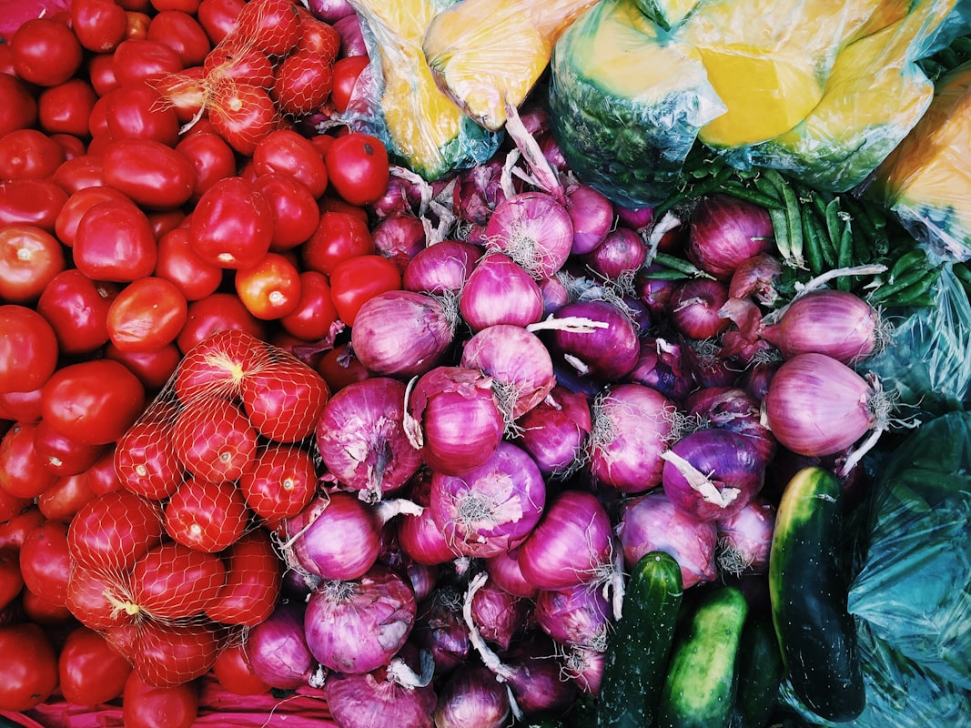 Lean proteins for sustained energy